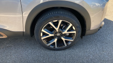 Citroen C5 Aircross 1.2 PureTech C-Series Edition 5dr Petrol Hatchback